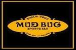 Logotipo Mud Bug