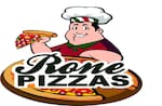 Logotipo Rone Pizzas