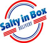 Logotipo Solty in Box Delivery