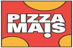 Logotipo Pizza Mais
