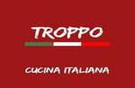 Logotipo Troppo Cucina Italiana