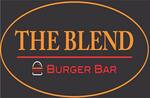 Logotipo The Blend Burger Bar