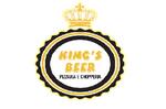 Logotipo King's Beer
