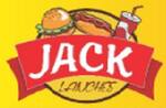 Logotipo Jack Lanches