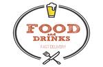 Logotipo Food Drinks