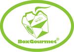 Logotipo Box Gourmet