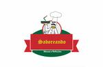 Logotipo Saboreando
