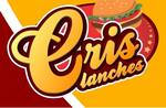 Logotipo Cris Lanches e Caldos