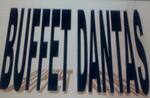 Logotipo Buffet Dantas
