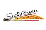 Logotipo Sushizaria