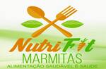 Logotipo Nutrifit