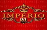 Logotipo Império 21