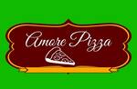 Logotipo Amore Pizza