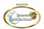 Logotipo Instituto Fome de Pão Sede de Deus