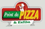 Logotipo Point da Pizza e Esfiha