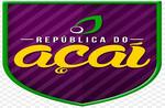 Logotipo República do Açaí