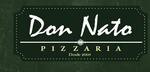 Logotipo Pizzaria Don Nato