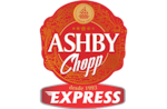Logotipo Chopp Ashby Sorocaba