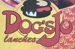 Logotipo Dogs Ju Lanches