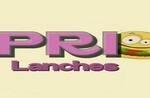 Logotipo Pri Lanches