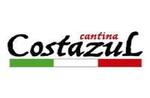 Logotipo Cantina Costazul