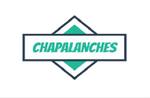 Logotipo Chapalanches