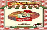 Logotipo Pizzaria Ky Delícia