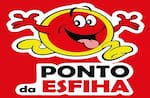 Logotipo Ponto da Esfiha Carapicuiba