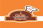 Logotipo Cia do Salgado
