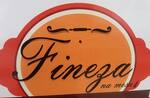 Logotipo Fineza na Mesa