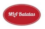 Logotipo Mla Batatas