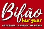 Logotipo Bifão Beer