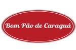Logotipo Padaria e Conf. Bom Pão de Caraguá