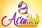 Logotipo Açaideli