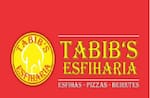 Logotipo Tabib's Esfiharia