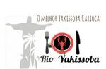 Logotipo Rio Yakissoba