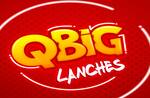Logotipo Qbig Lanches