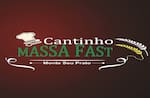 Logotipo Cantinho Massa Fas