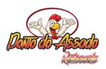 Logotipo Ponto do Assado