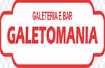 Logotipo Galeto Mania - Humaitá