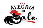 Logotipo Alegria do Galo Restaurante