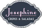 Logotipo Josephine Crepes & Saladas