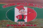 Logotipo Empório Pizzaria