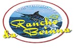 Logotipo Restaurante Rancho da Boiuna