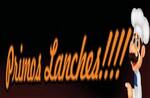Logotipo Primos Lanches