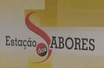 Logotipo Estação dos Sabores