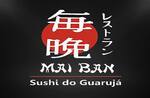 Logotipo Maiban