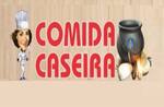 Logotipo Comida Caseira
