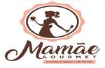 Logotipo Mamãe Gourmet