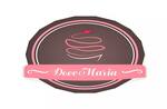 Logotipo Doce Maria